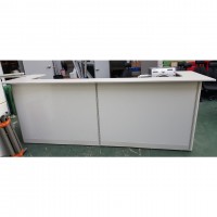 카운터. 인포메이션