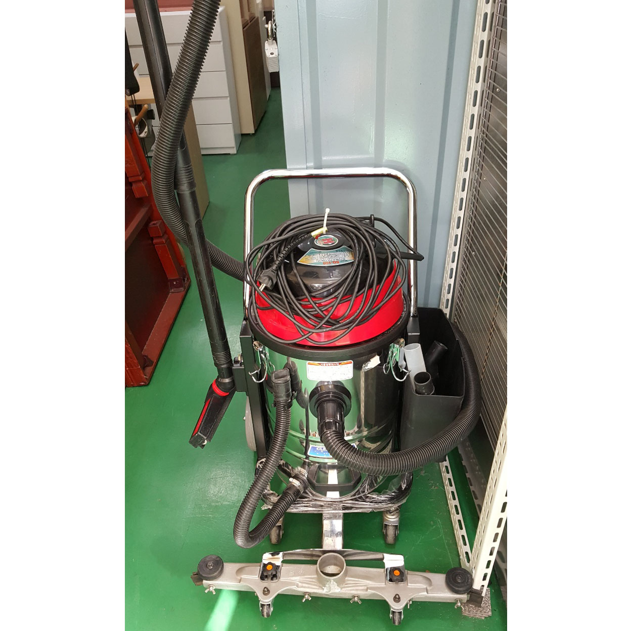 건.습식 청소기(7EA)