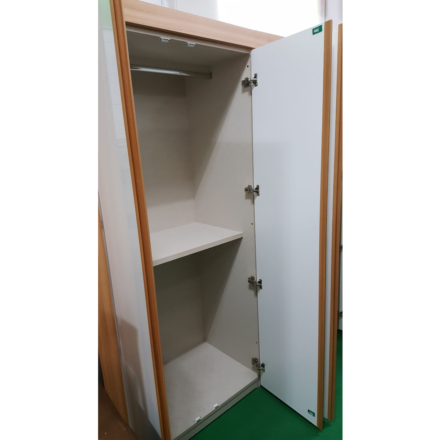 라자가구 고광택 장롱