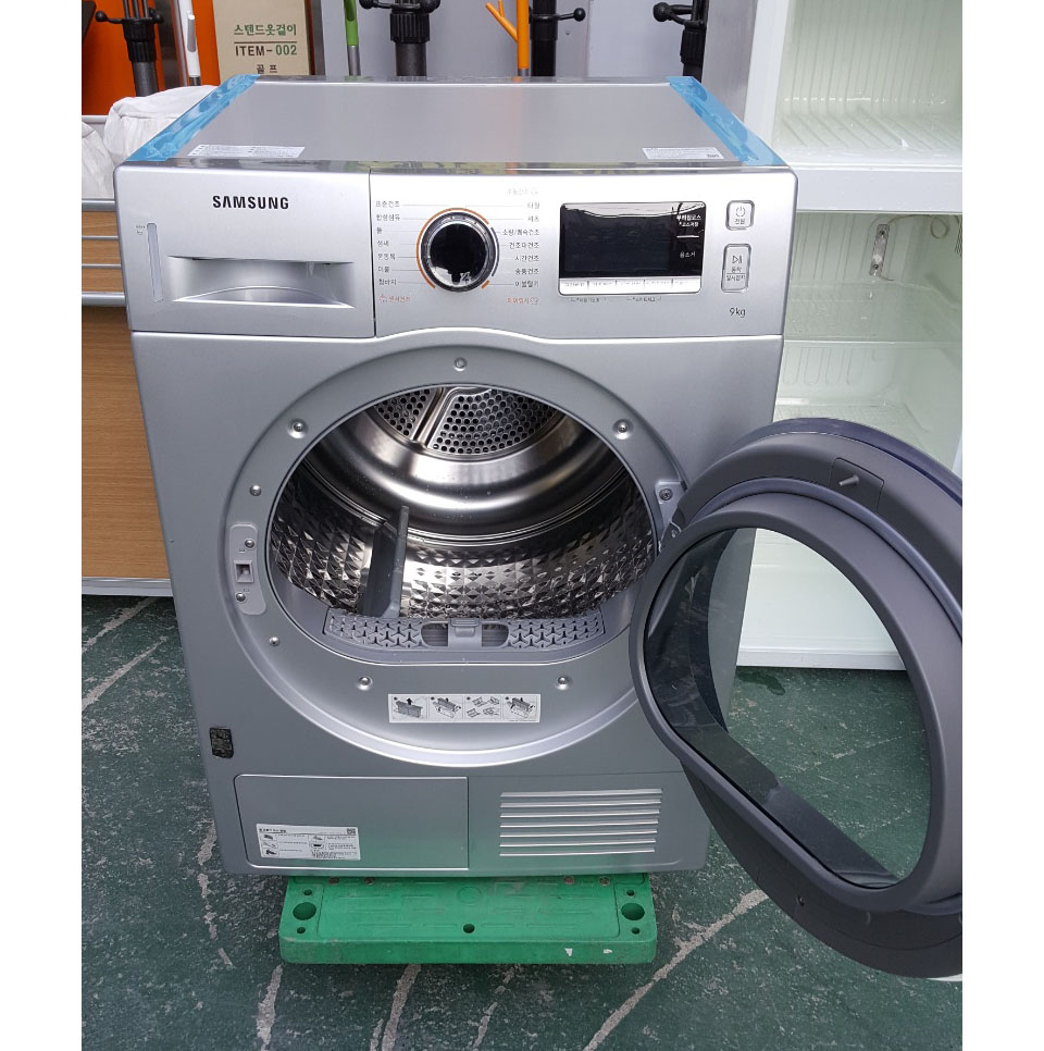 삼성 건조기 9K