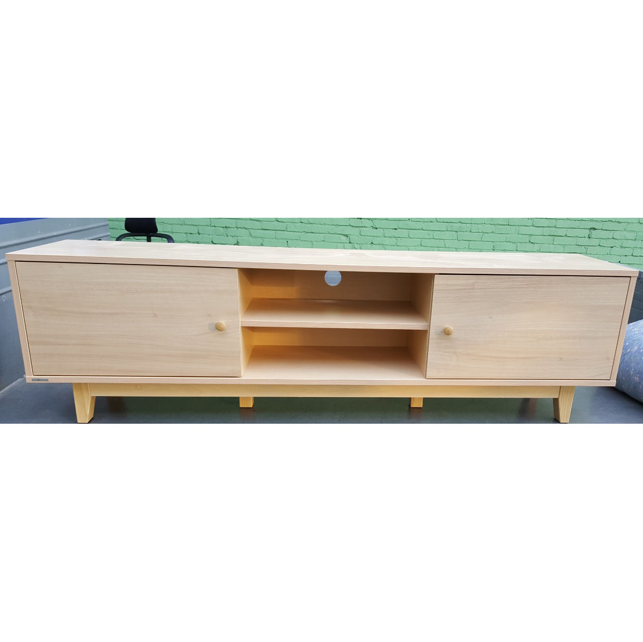 라바트 드레스장 (TV 다이)