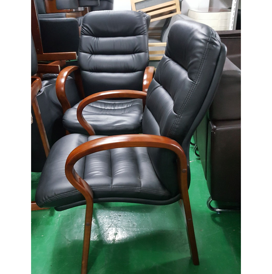 하이퍼스 중역 회의용 의자18EA