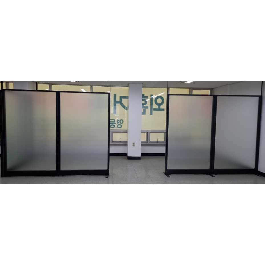 유리 파티션 7EA