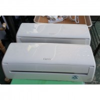 벽걸이 냉난방기 7평