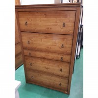 5단 서랍장