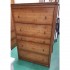 5단 서랍장