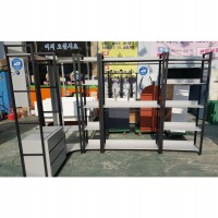 시스템 행거 세트