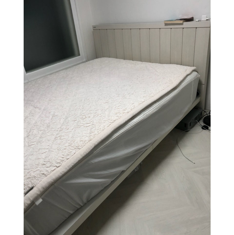 리마트 침대 퀸