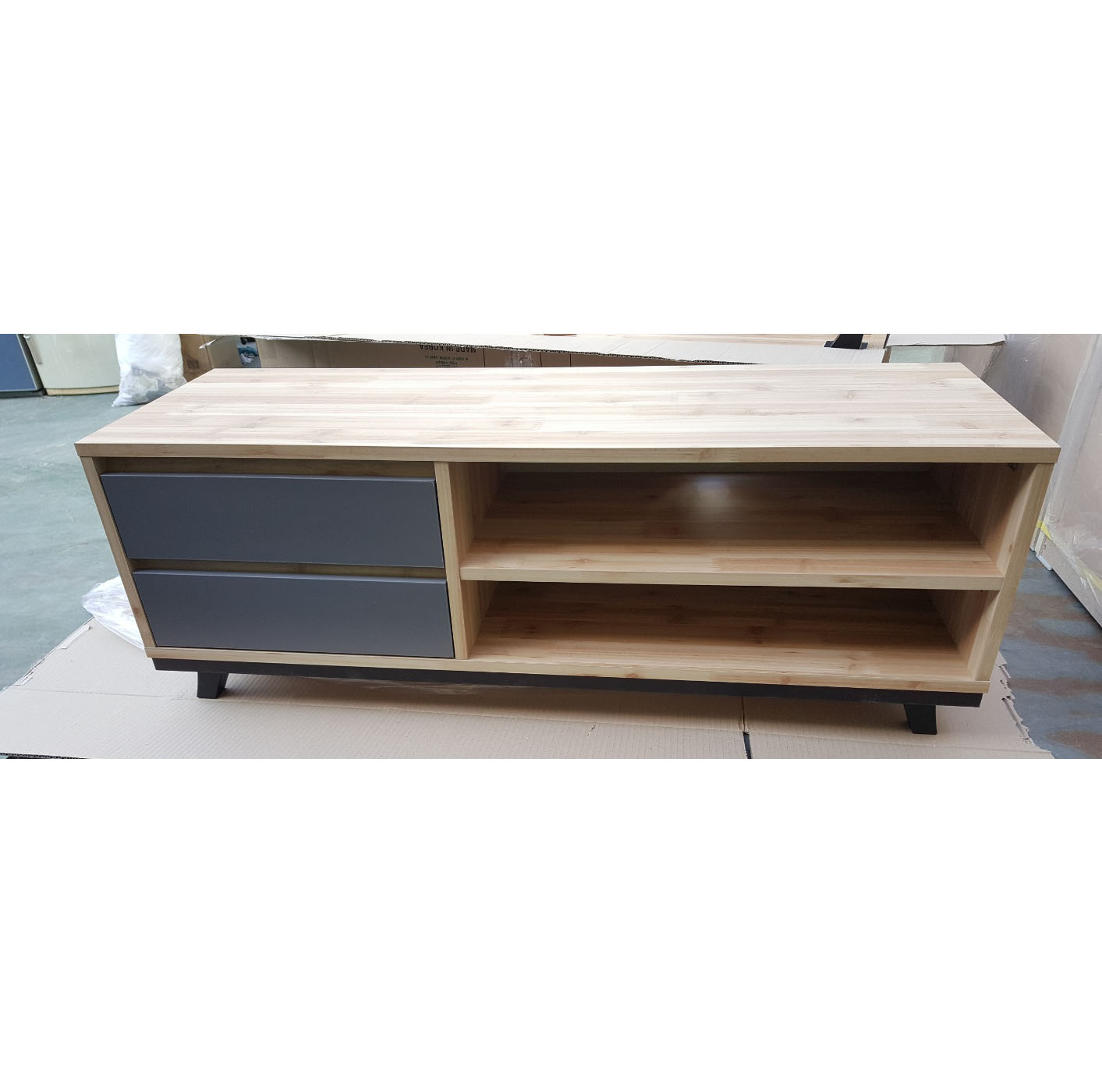 거실장 (TV다이)