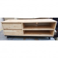 거실장 (TV다이)