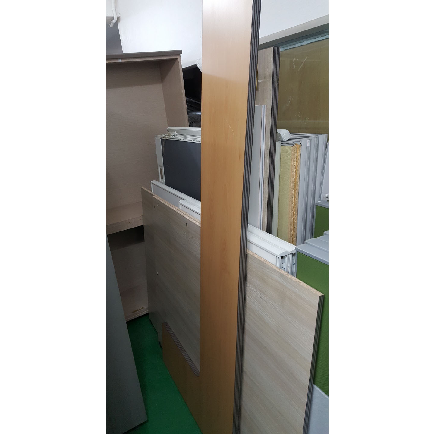 카운터 다이세트