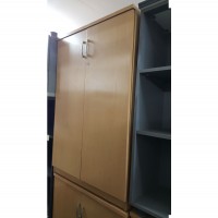 3단 올문책장 3EA