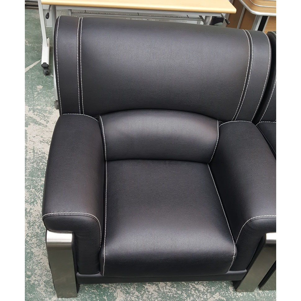 하이퍼스 중역쇼파세트 1인+1인+3인