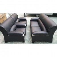 하이퍼스 중역쇼파세트 1인+1인+3인