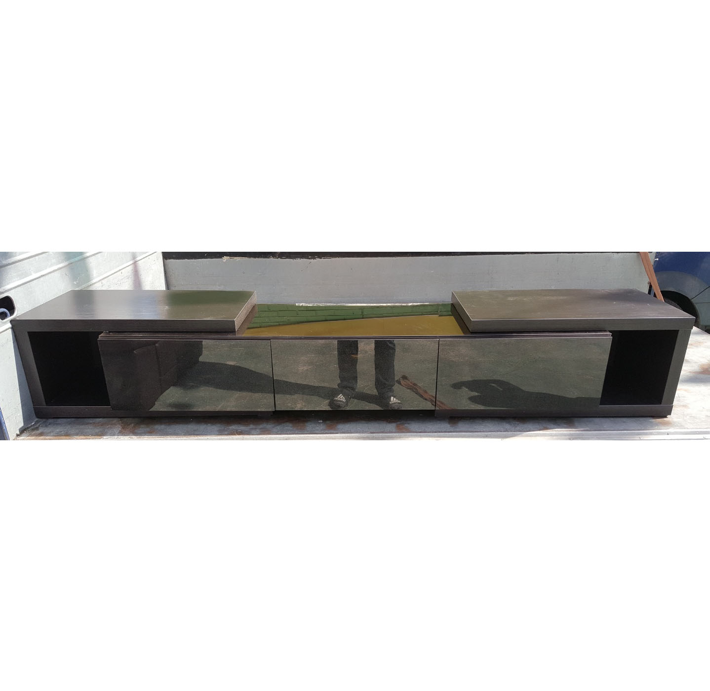 한샘 드레스장 (TV다이)