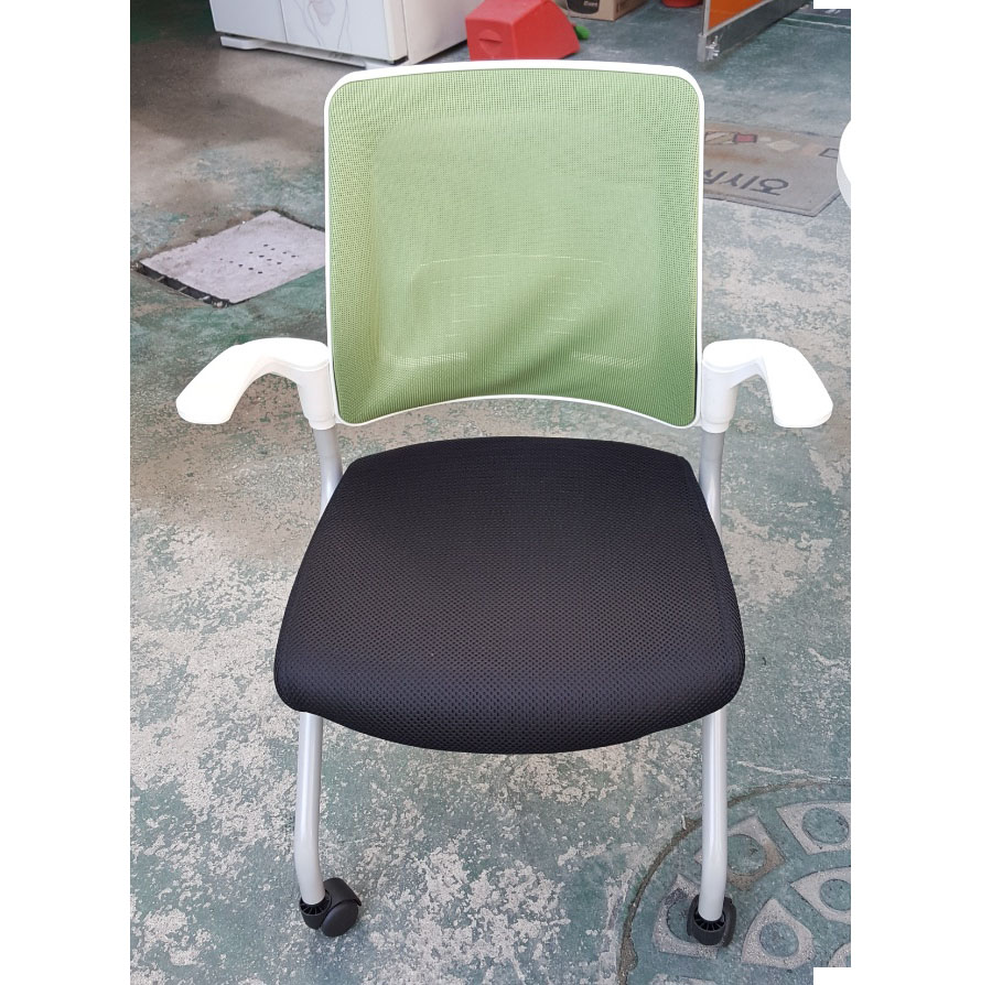 원탁 세트  탁자 + 의자4EA