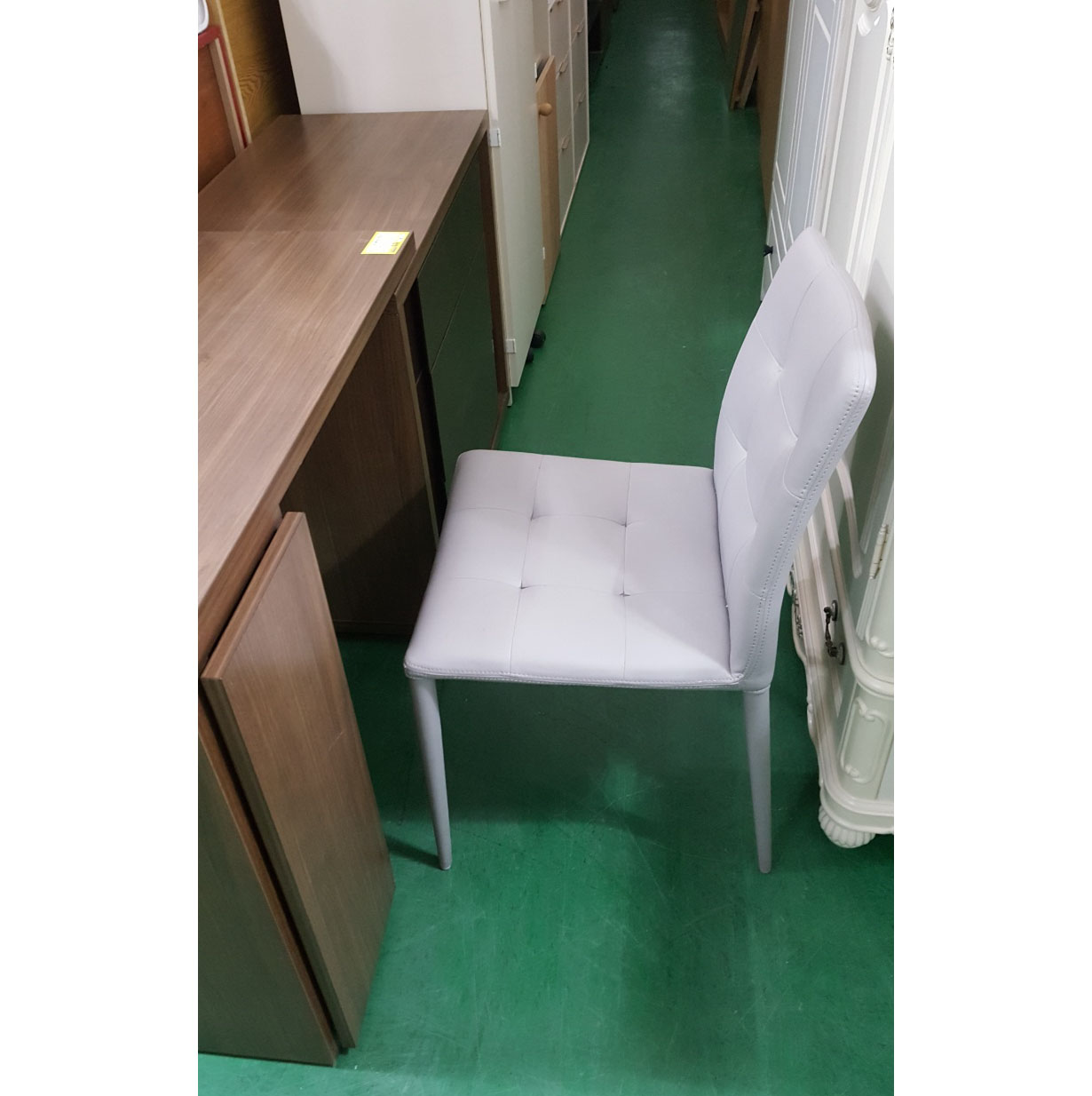 한샘 화장대겸 서랍장