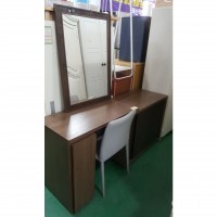 한샘 화장대겸 서랍장