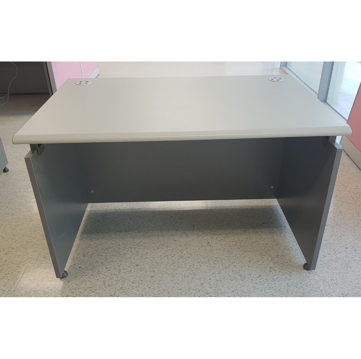 센드 그레이 책상 16EA