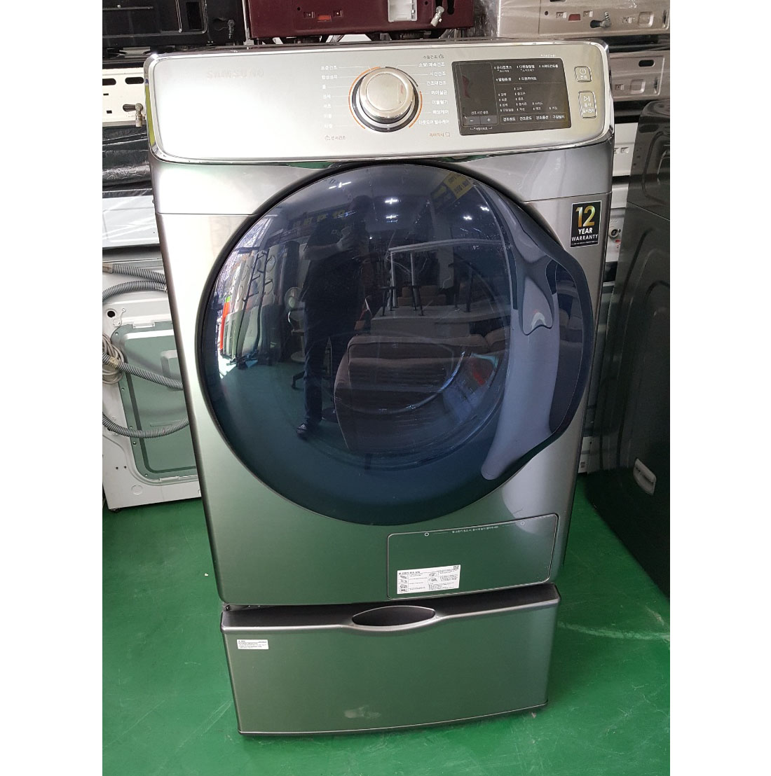 삼성 건조기 14K