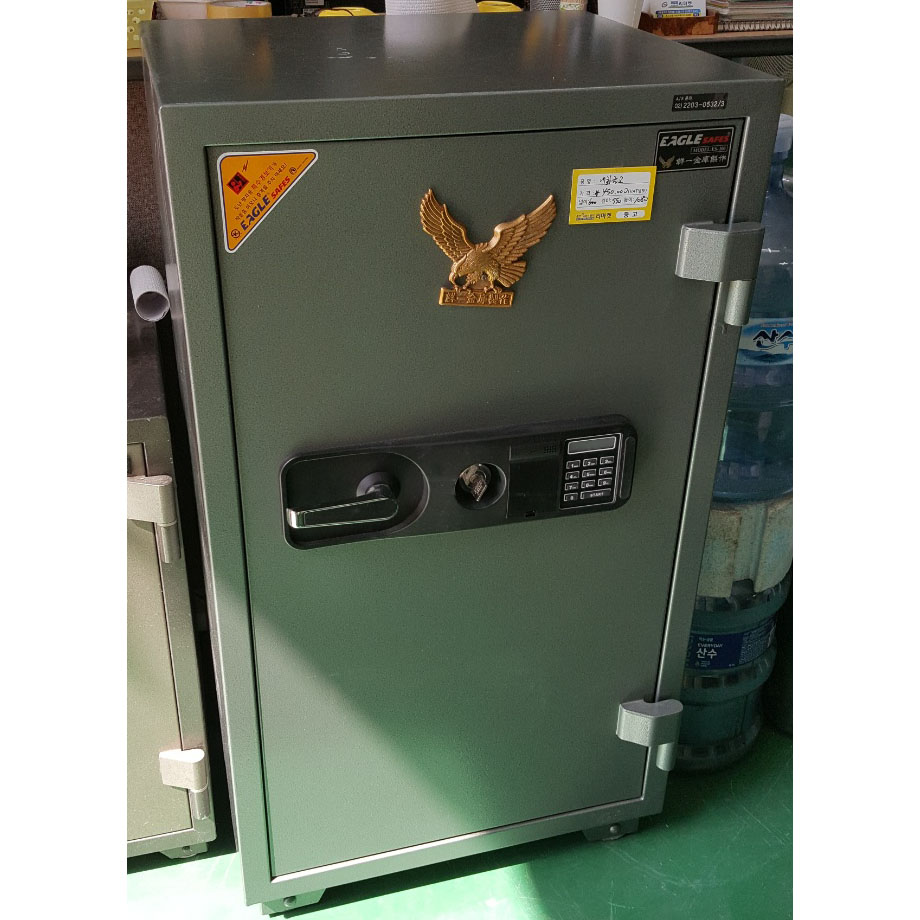 내화 금고2시간