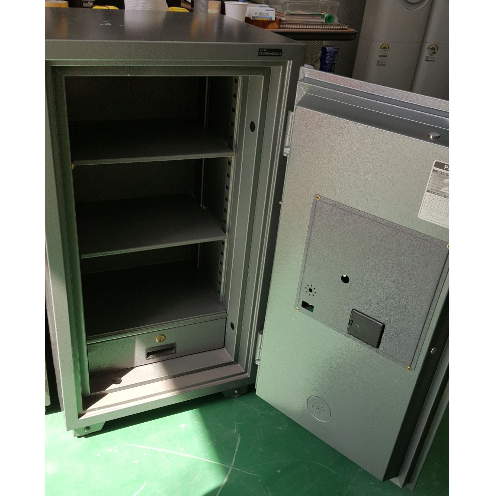 내화 금고2시간