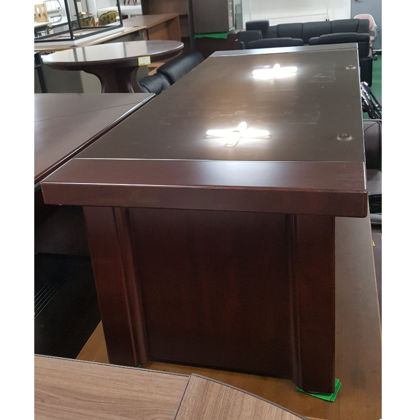 하이퍼스 중역 쇼파 세트