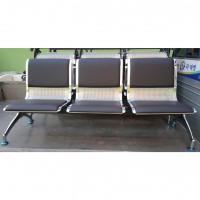 대기의자. 장의자 3인 5EA