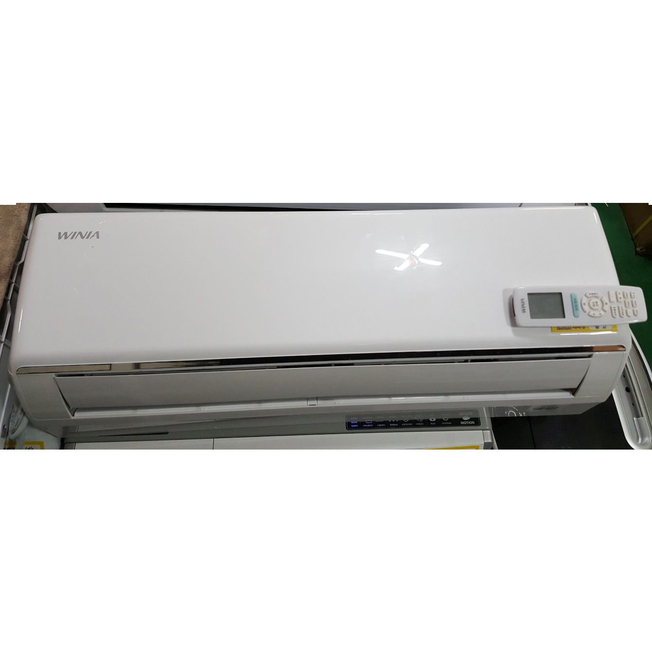 인버터 에어컨 7 평 1등급