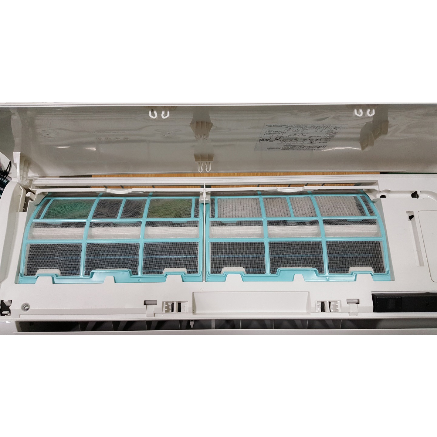 벽걸이 에어컨 6평