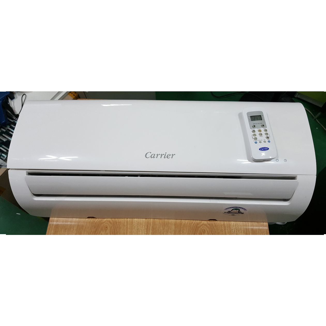 벽걸이 에어컨 6평