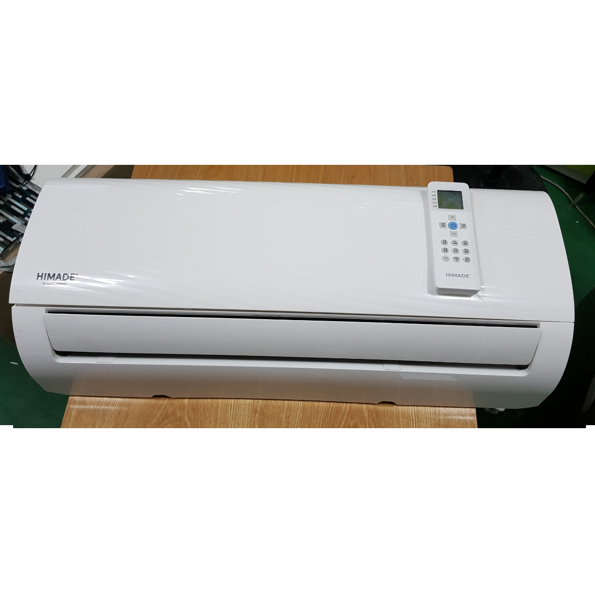 벽걸이 에어컨 6평