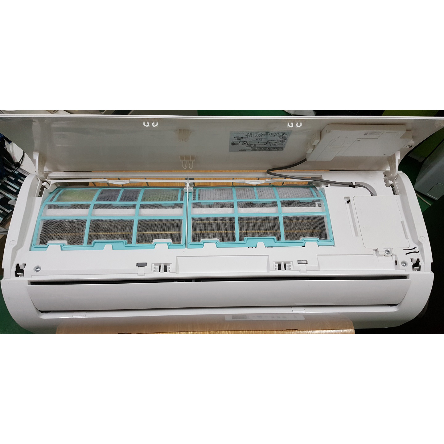 벽걸이 에어컨 6평