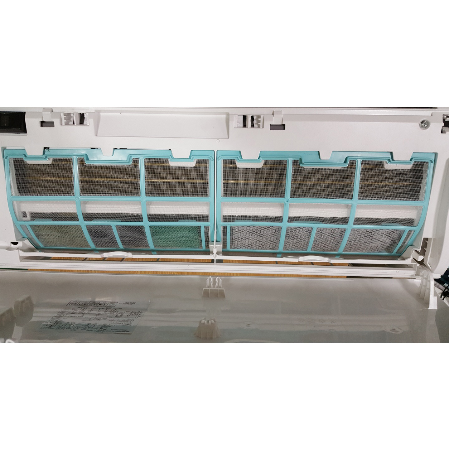 벽걸이 에어컨 6평