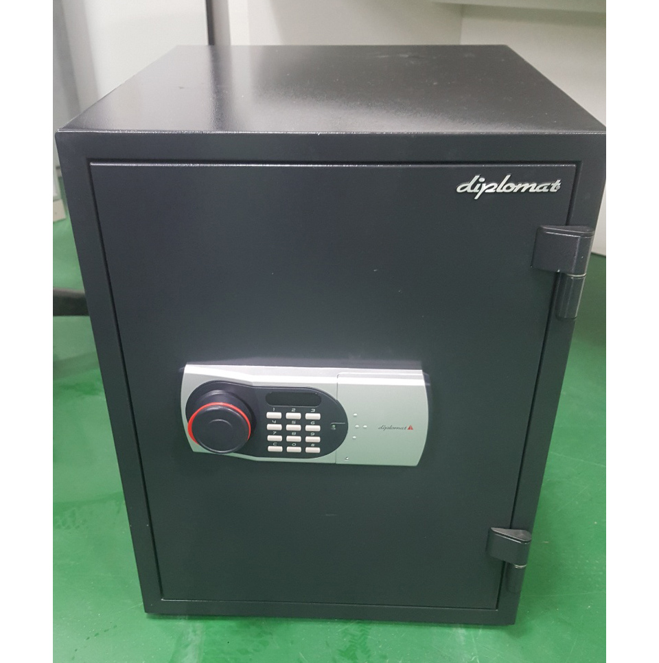 디지털 금고2019년