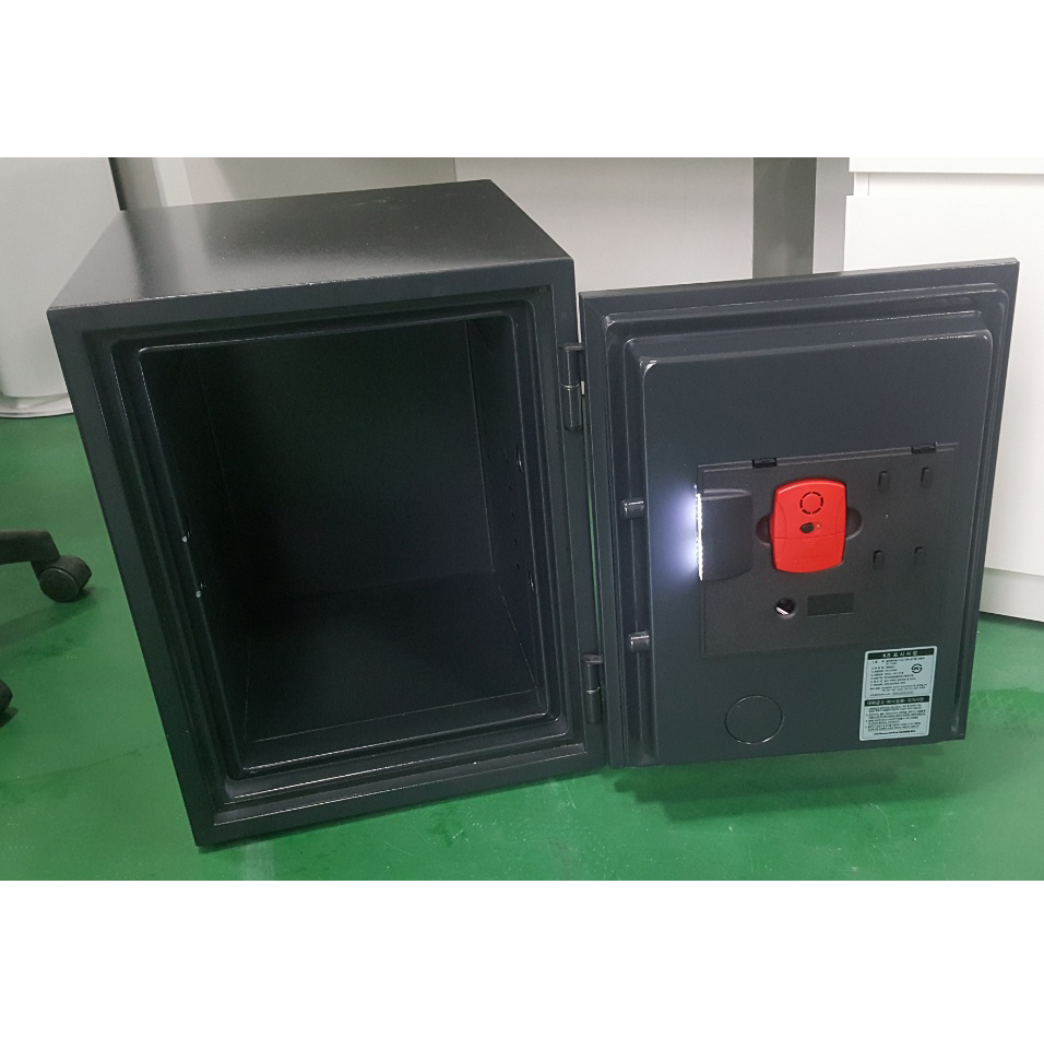 디지털 금고2019년