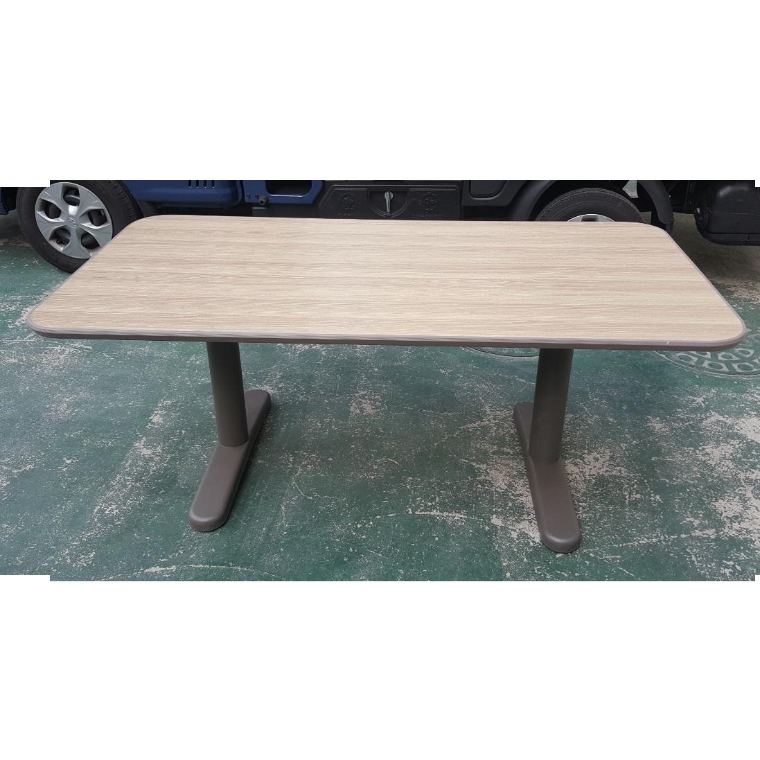 오리발 회의용 테이블5EA