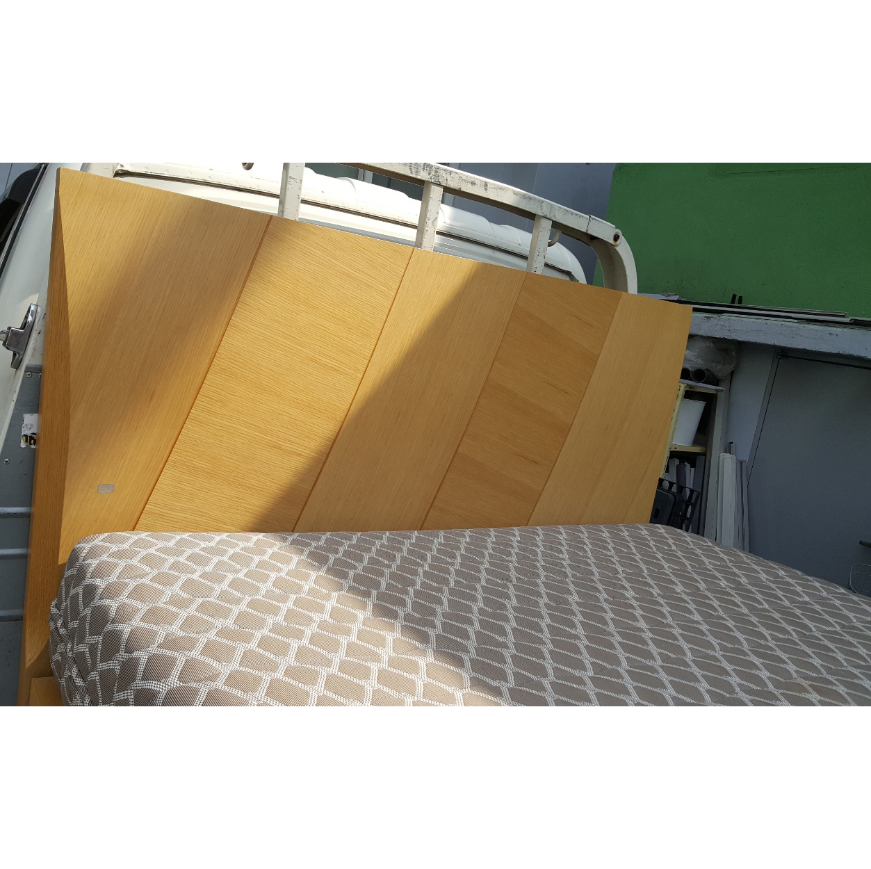 시몬스 침대 퀸