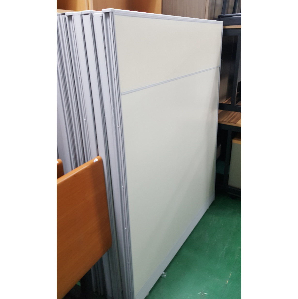 투톤 파티션 11장