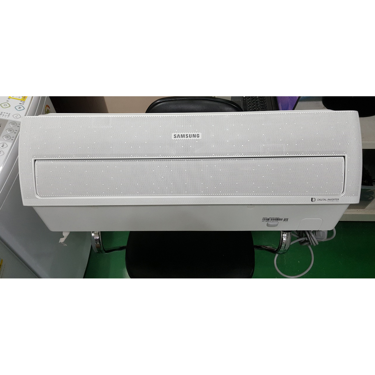 삼성 무풍에어컨 7 평 2EA