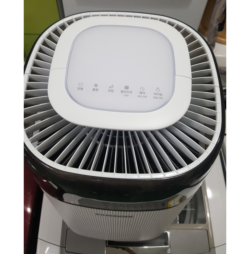 삼성 공기청정기