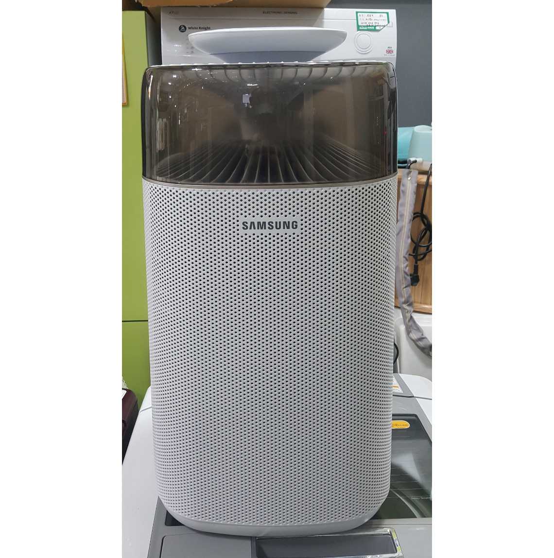 삼성 공기청정기