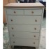5단 서랍장