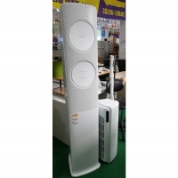 삼성 인버터 무풍 17+6평