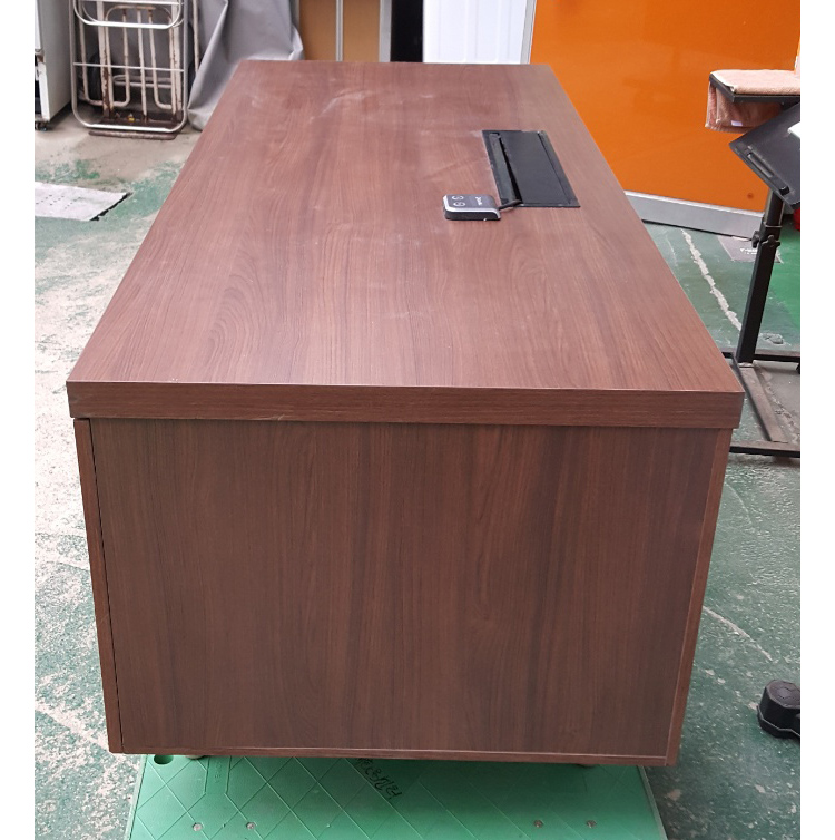 리바트 중역 책상 2EA