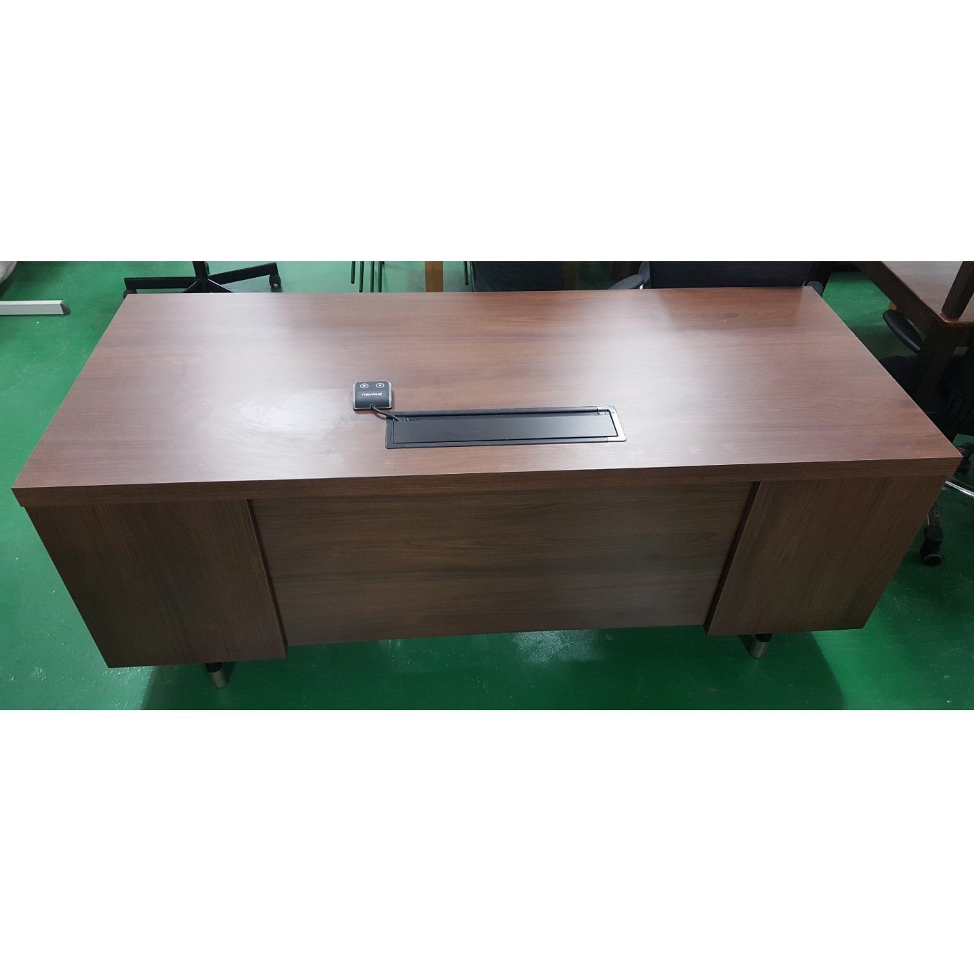 리바트 중역 책상 2EA