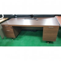 리바트 중역 책상 2EA