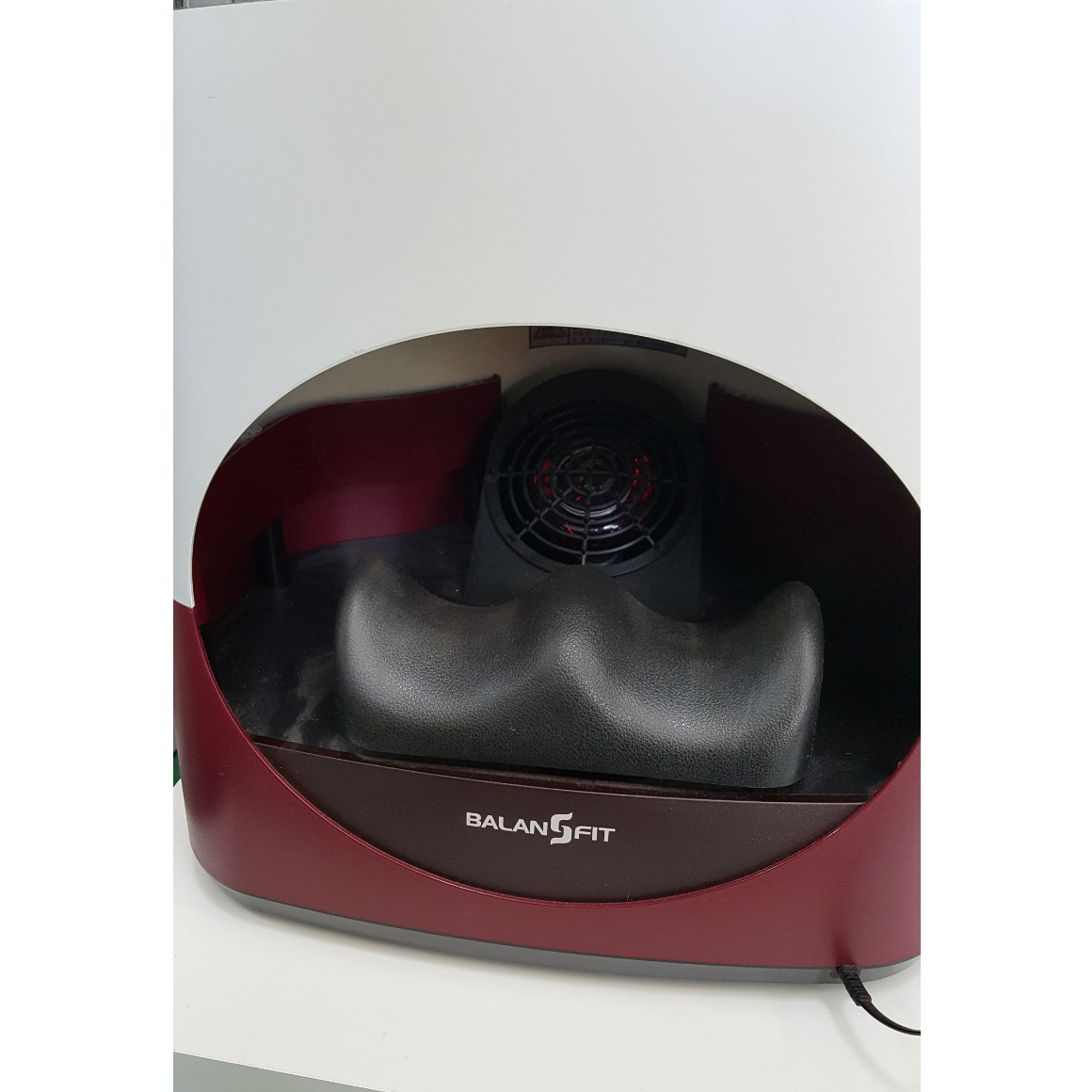 밸런스 운동기구 (족욕)