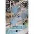 대형 선풍기 20" 6EA