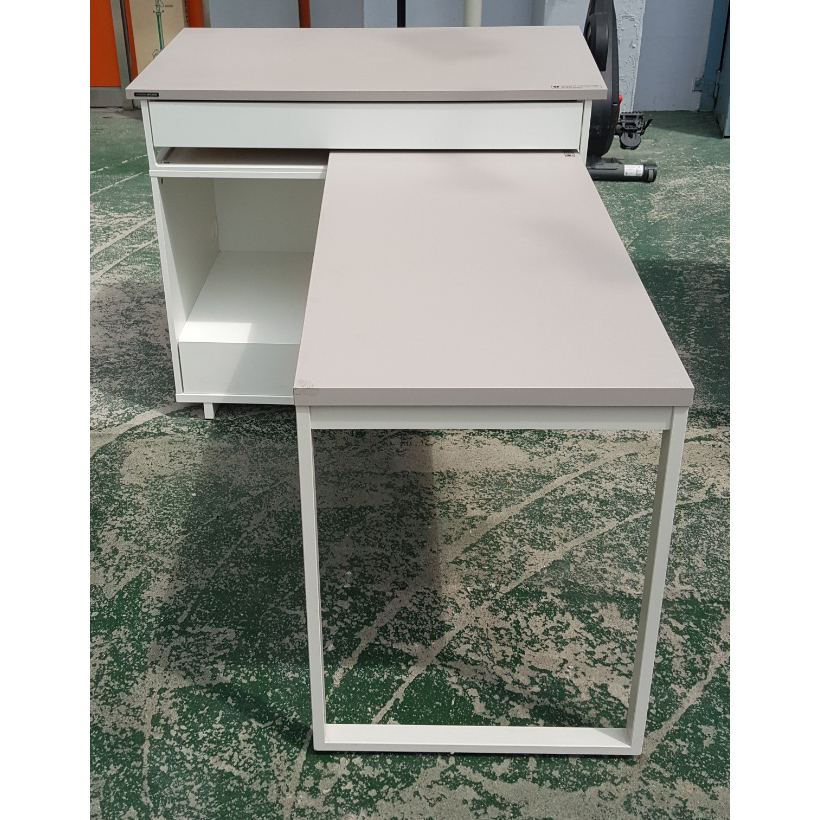 한샘 아일랜드 식탁